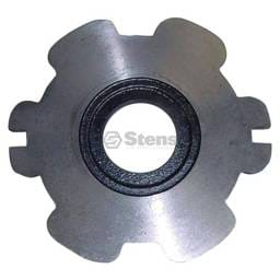 International Brake Plate, 1702-0901