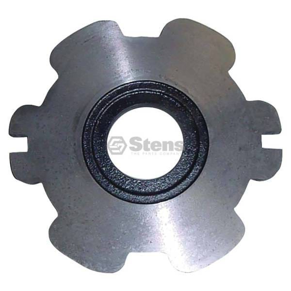 International Brake Plate, 1702-0901