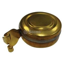 International Carburetor Float, 1703-0056