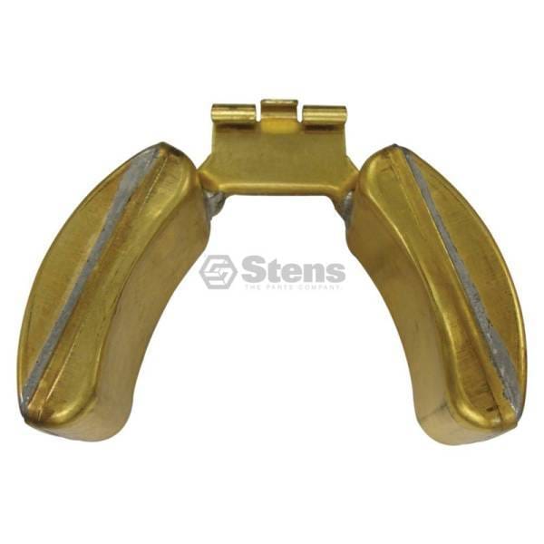 International Carburetor Float, 1703-0057