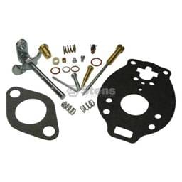 International Carburetor Rebuild Kit, 1703-0049