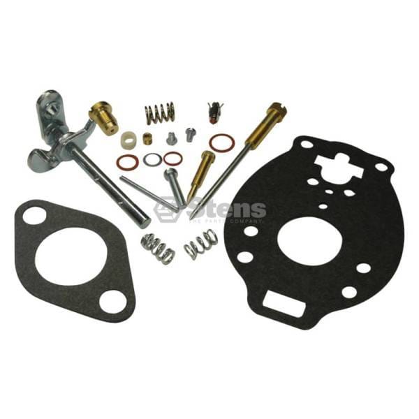 International Carburetor Rebuild Kit, 1703-0049