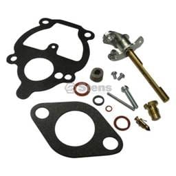 International Carburetor Rebuild Kit, 1703-0050