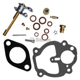 International Carburetor Rebuild Kit, 1703-0060