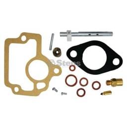International Carburetor Rebuild Kit, 1703-0061