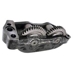 International Balancer, 3055501R94