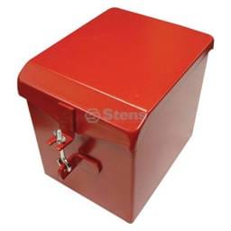 International Battery Box, 1711-1021