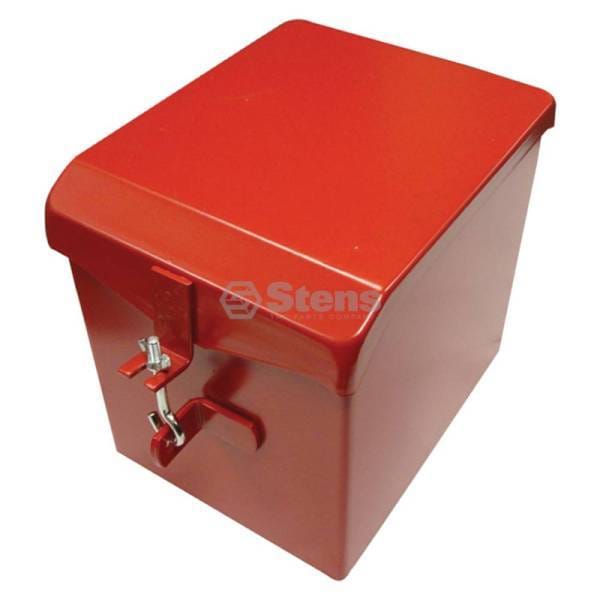 International Battery Box, 1711-1021
