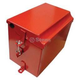International Battery Box, 1711-1023