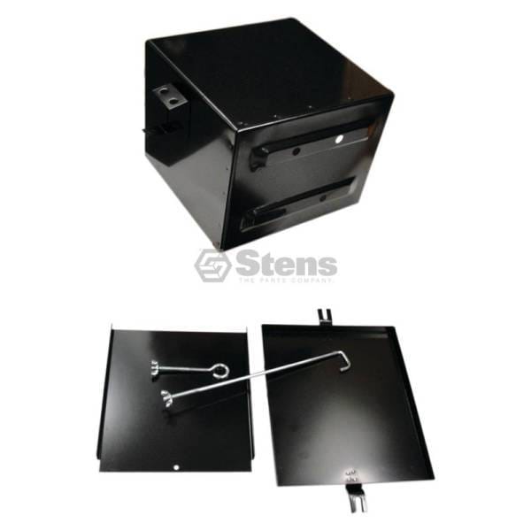 International Battery Box, 1711-1024