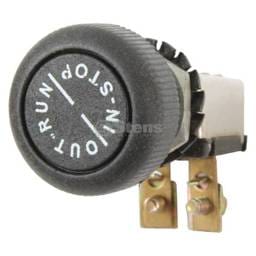 International Battery Switch, 1700-0725