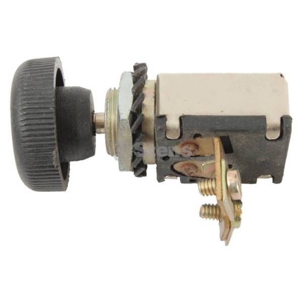 International Battery Switch, 1700-0725 thumbnail 2