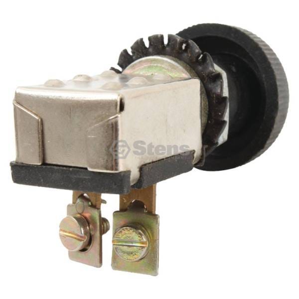 International Battery Switch, 1700-0725 thumbnail 3