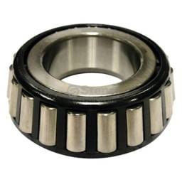 International Bearing, 1708-2000
