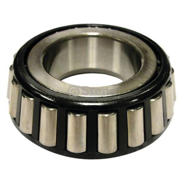 International Bearing, 1708-2000