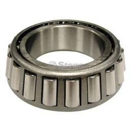 International Bearing, 1708-2010