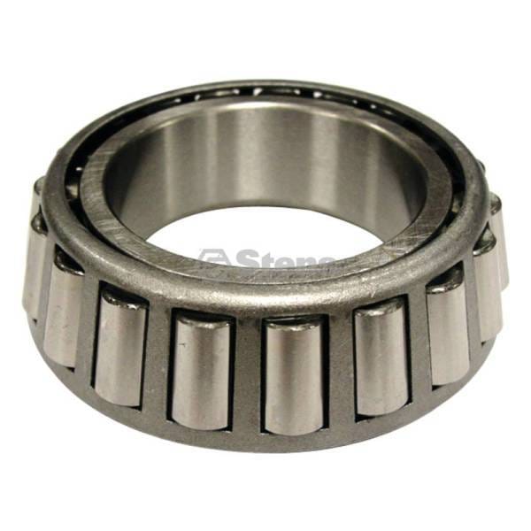 International Bearing, 1708-2010
