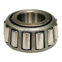 International Bearing, 1712-2009