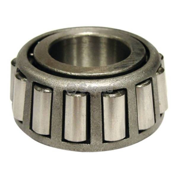 International Bearing, 1712-2009