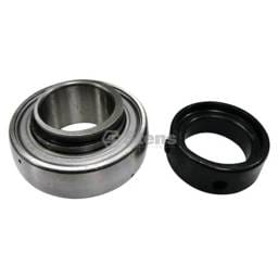 International Bearing, 1713-4046