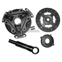 International Clutch Kit, 1712-7014