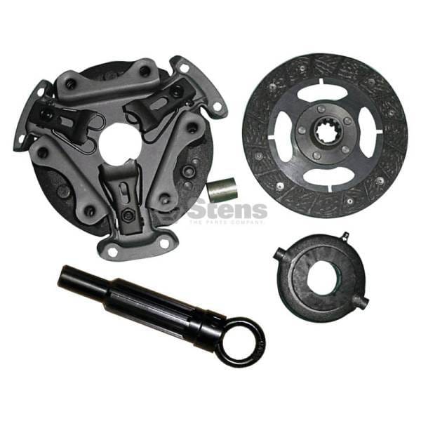 International Clutch Kit, 1712-7014