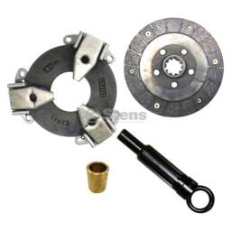 International Clutch Kit, 1712-7061