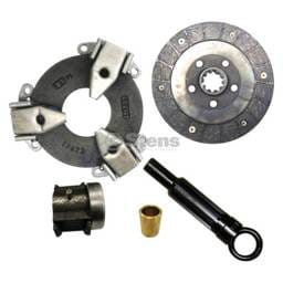 International Clutch Kit, 1712-7062