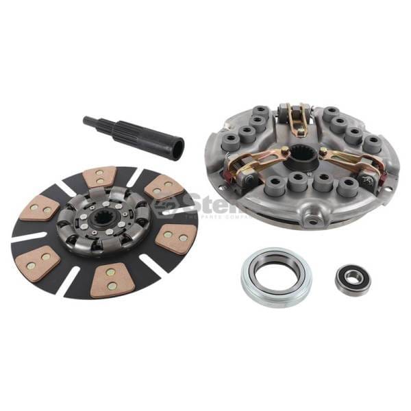 International Clutch Kit, 1712-7076