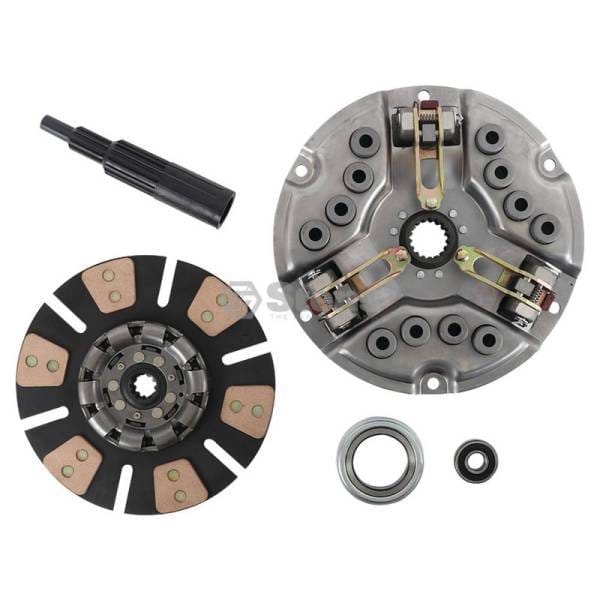 International Clutch Kit, 1712-7076 thumbnail 2