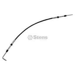 International Control Cable, 1707-2010