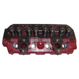 International Cylinder Head, 1709-1012