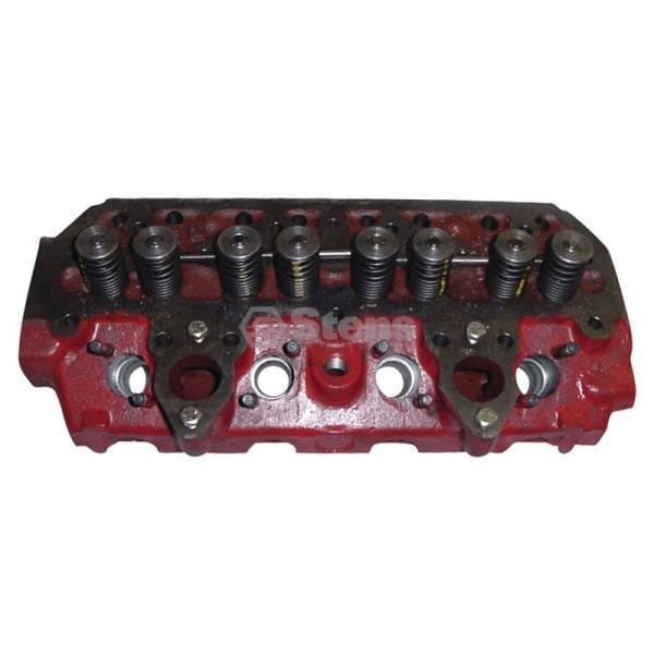 International Cylinder Head, 1709-1012