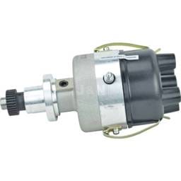 International Distributor, 1700-5000