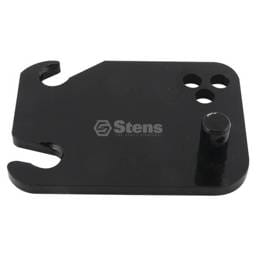 International Drawbar Bracket, 1713-7501