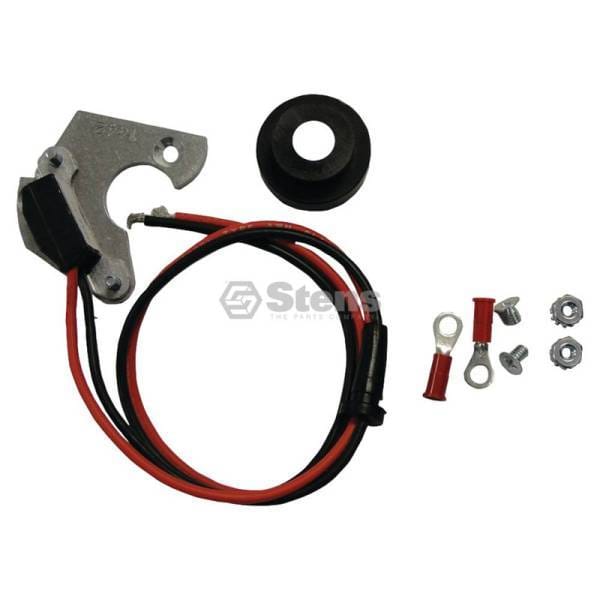 International Electronic Ignition Conversion Kit, 1700-5200