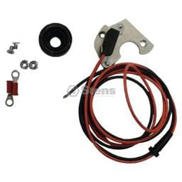 International Electronic Ignition Conversion Kit, 1700-5201