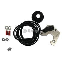 International Electronic Ignition Conversion Kit, 1700-5206