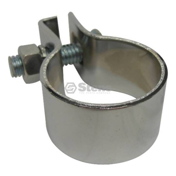 International Exhaust Clamp, 1717-2909