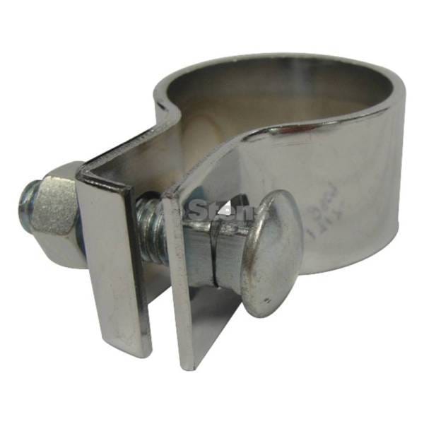 International Exhaust Clamp, 1717-2909 thumbnail 2