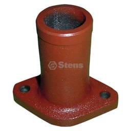 International Exhaust Pipe, 1709-9902