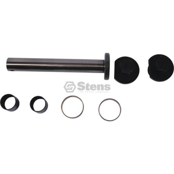 International Front Axle Pin Kit, 1704-1057 thumbnail 2