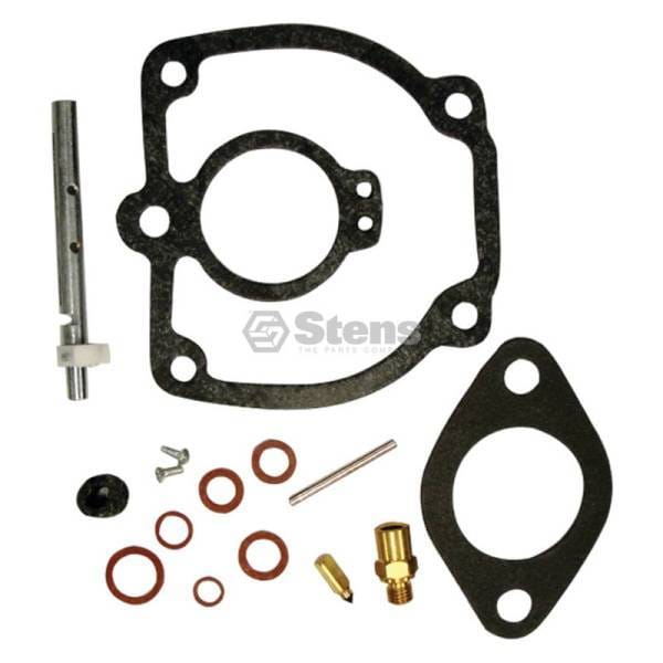 International Carburetor Rebuild Kit, 1703-0062