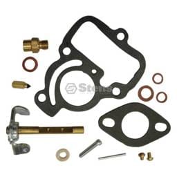 International Carburetor Rebuild Kit, 1703-0063