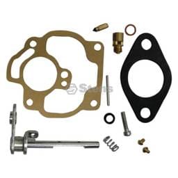 International Carburetor Rebuild Kit, 1703-0064