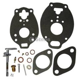 International Carburetor Rebuild Kit, 1703-0066