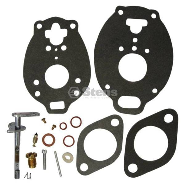 International Carburetor Rebuild Kit, 1703-0066