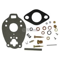 International Carburetor Rebuild Kit, 1703-0067