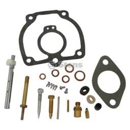 International Carburetor Rebuild Kit, 1703-0069