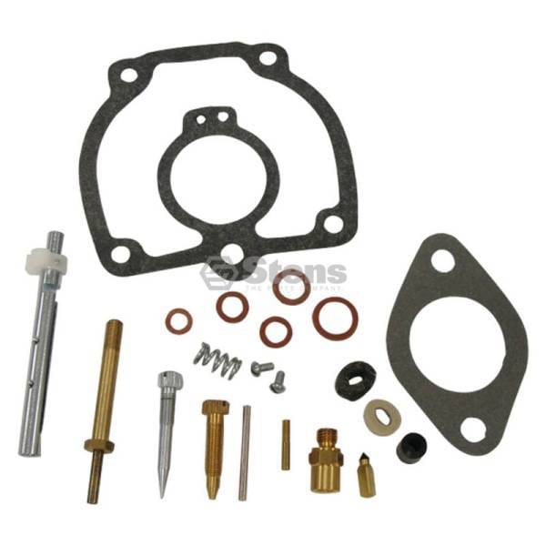 International Carburetor Rebuild Kit, 1703-0069
